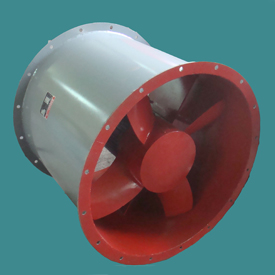 T35、BT35、BFT35-11軸流通風(fēng)機(jī)